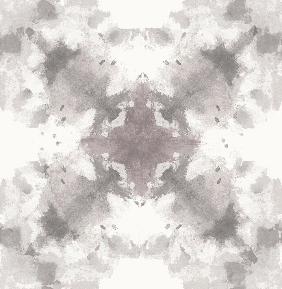Mysterious Grey Abstract Wallpaper by A-Street Prints Moonlight Covers about 56.4 square feet 20.5-in by 33-ft long roll Unpasted 20.9 - Fabric Carolina -