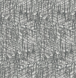 Shimmer Grey Abstract Texture Wallpaper by A-Street Prints