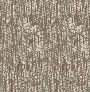 Shimmer Red Abstract Texture Wallpaper by A-Street Prints