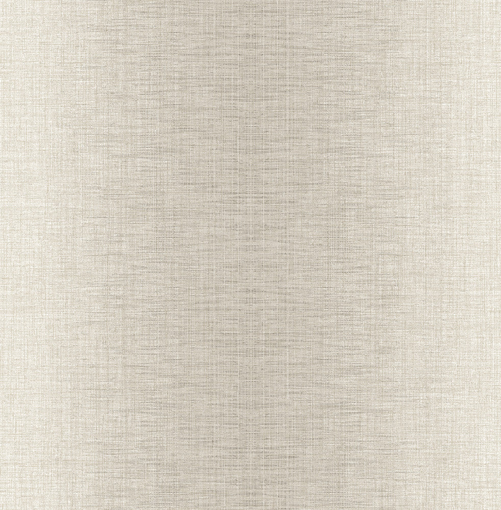 Stardust Beige Ombre Wallpaper by A-Street Prints Moonlight Covers about 56.4 square feet 20.5-in by 33-ft long roll Unpasted 0 - Fabric Carolina -