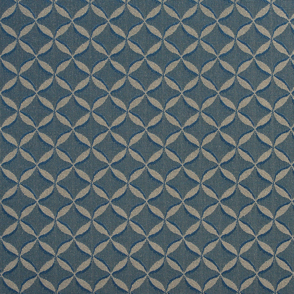 2763 Wedgewood by Charlotte Fabric Durables II 100% Woven Polyester Made In USA Exceeds 100,000 Wyzenbeek Rubs (Heavy Duty) Horizontal: 1" x Vertical: 1" 54 Inches - Fabric Carolina -