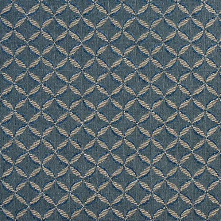 2763 Wedgewood by Charlotte Fabric Durables II 100% Woven Polyester Made In USA Exceeds 100,000 Wyzenbeek Rubs (Heavy Duty) Horizontal: 1" x Vertical: 1" 54 Inches - Fabric Carolina -