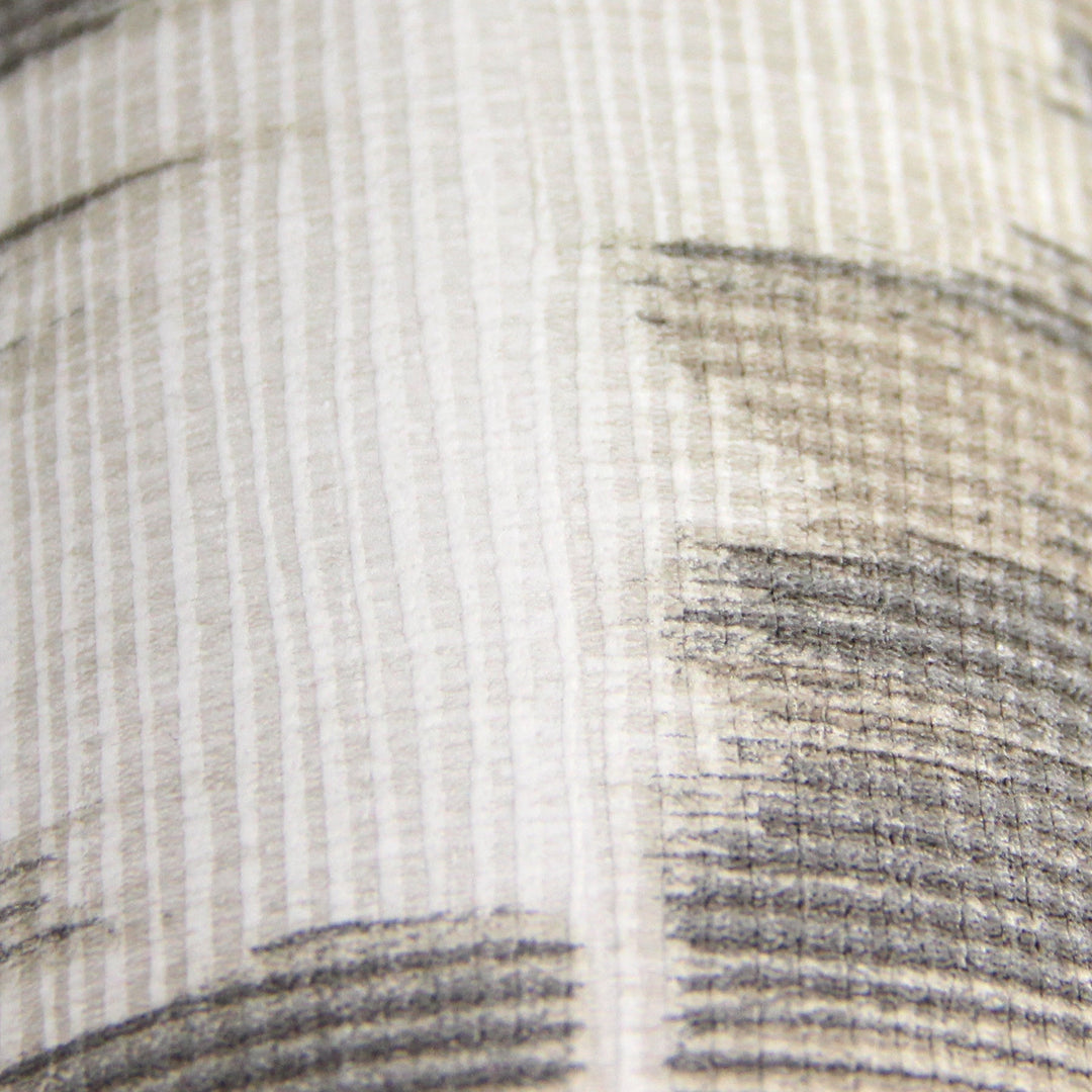 Serendipity Taupe Shibori Wallpaper by A-Street Prints Designer