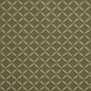 2764 Sage by Charlotte Fabric