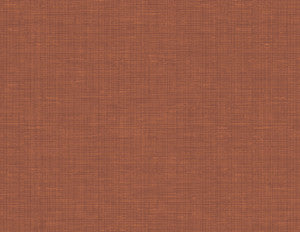 Alix Red Twill Wallpaper by Kenneth James