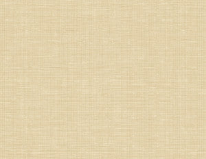 Alix Light Yellow Twill Wallpaper by Kenneth James