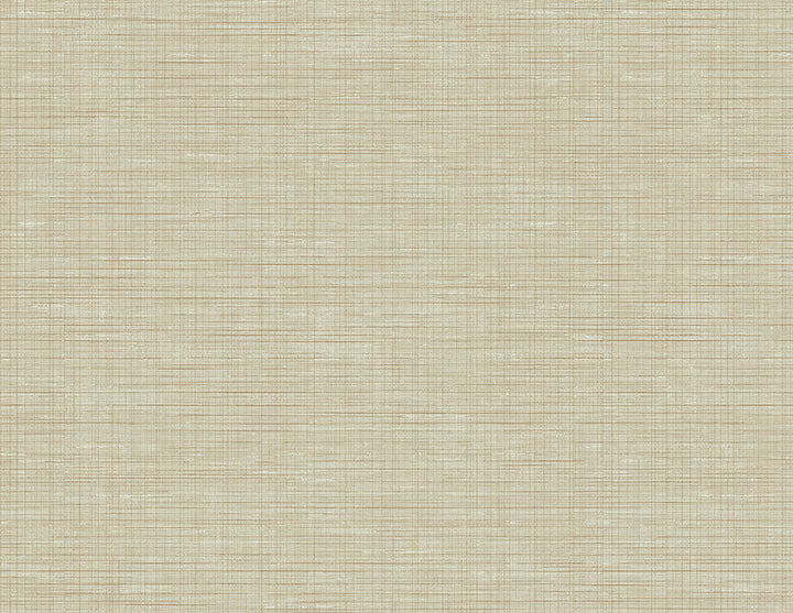 Alix Beige Twill Wallpaper by Kenneth James GeoTex Covers about 60.8 square feet 27-in by 27-ft long roll Unpasted 0 - Fabric Carolina -