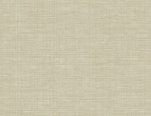 Alix Beige Twill Wallpaper by Kenneth James