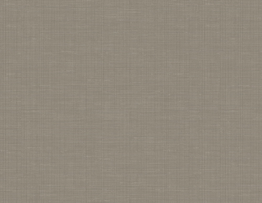 Alix Silver Twill Wallpaper by Kenneth James GeoTex Covers about 60.8 square feet 27-in by 27-ft long roll Unpasted 0 - Fabric Carolina -