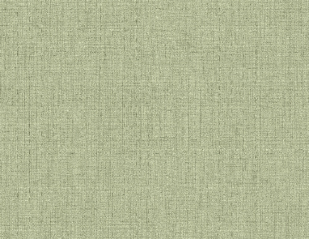 Oriel Light Green Fine Linen Wallpaper by Kenneth James GeoTex Covers about 60.8 square feet 27-in by 27-ft long roll Unpasted 0 - Fabric Carolina -