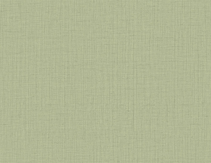 Oriel Light Green Fine Linen Wallpaper by Kenneth James GeoTex Covers about 60.8 square feet 27-in by 27-ft long roll Unpasted 0 - Fabric Carolina -