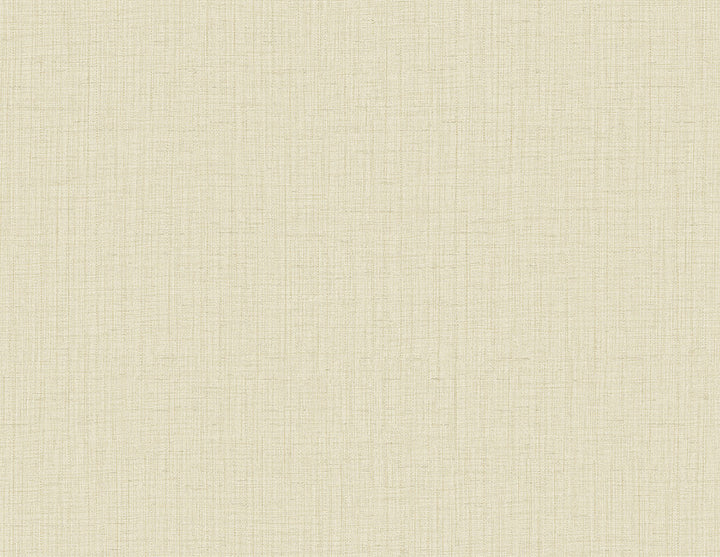Oriel Beige Fine Linen Wallpaper by Kenneth James GeoTex Covers about 60.8 square feet 27-in by 27-ft long roll Unpasted 0 - Fabric Carolina -