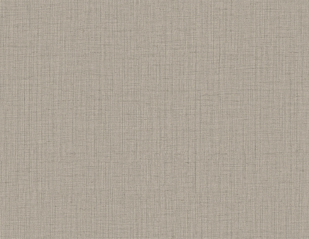 Oriel Grey Fine Linen Wallpaper by Kenneth James GeoTex Covers about 60.8 square feet 27-in by 27-ft long roll Unpasted 0 - Fabric Carolina -