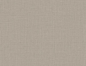 Oriel Grey Fine Linen Wallpaper by Kenneth James