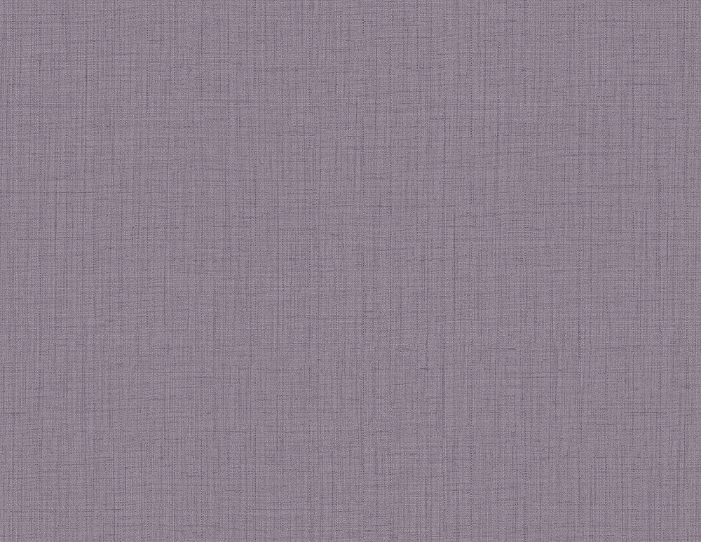Oriel Mauve Fine Linen Wallpaper by Kenneth James GeoTex Covers about 60.8 square feet 27-in by 27-ft long roll Unpasted 0 - Fabric Carolina -