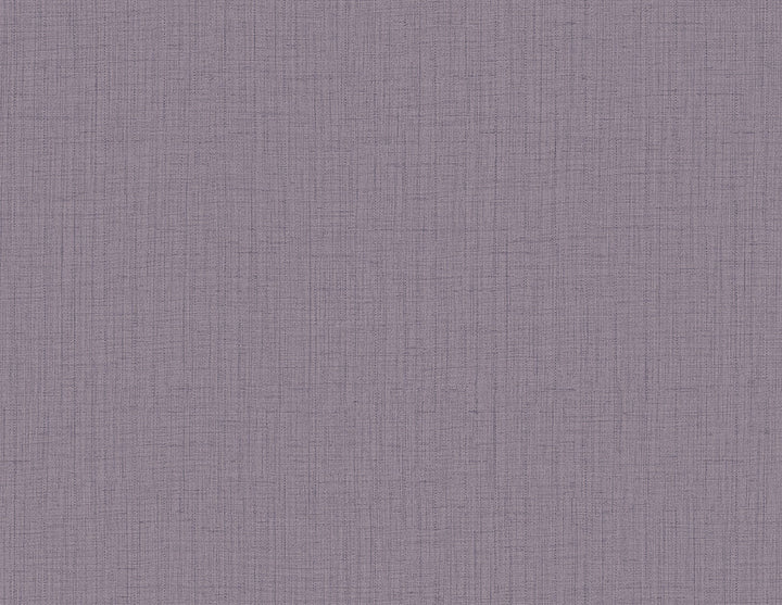 Oriel Mauve Fine Linen Wallpaper by Kenneth James GeoTex Covers about 60.8 square feet 27-in by 27-ft long roll Unpasted 0 - Fabric Carolina -