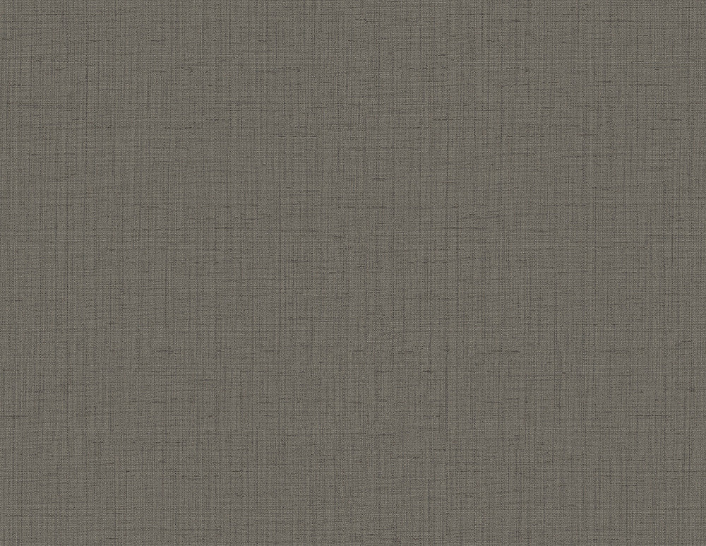 Oriel Coffee Fine Linen Wallpaper by Kenneth James GeoTex Covers about 60.8 square feet 27-in by 27-ft long roll Unpasted 0 - Fabric Carolina -
