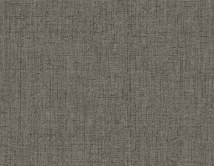 Oriel Coffee Fine Linen Wallpaper by Kenneth James GeoTex Covers about 60.8 square feet 27-in by 27-ft long roll Unpasted 0 - Fabric Carolina -