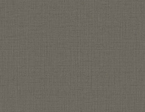 Oriel Coffee Fine Linen Wallpaper by Kenneth James