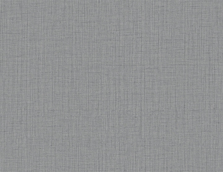 Oriel Slate Fine Linen Wallpaper by Kenneth James GeoTex Covers about 60.8 square feet 27-in by 27-ft long roll Unpasted 0 - Fabric Carolina -