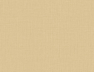 Oriel Wheat Fine Linen Wallpaper by Kenneth James