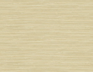Bondi Wheat Grasscloth Texture Wallpaper by Kenneth James