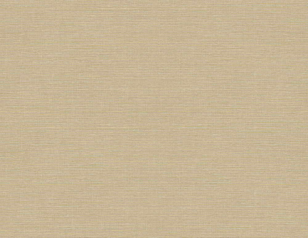 Agena Khaki Sisal Wallpaper by Kenneth James GeoTex Covers about 60.8 square feet 27-in by 27-ft long roll Unpasted 0 - Fabric Carolina -
