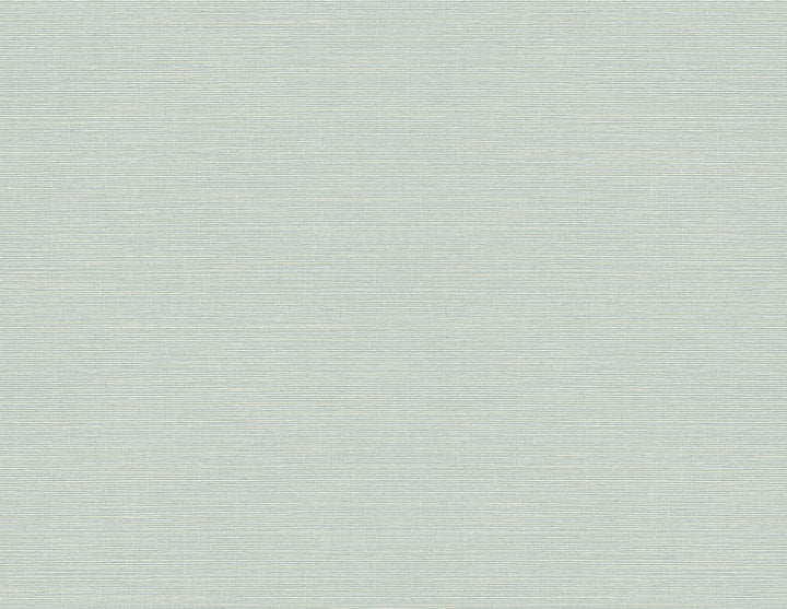 Agena Light Blue Sisal Wallpaper by Kenneth James GeoTex Covers about 60.8 square feet 27-in by 27-ft long roll Unpasted 0 - Fabric Carolina -