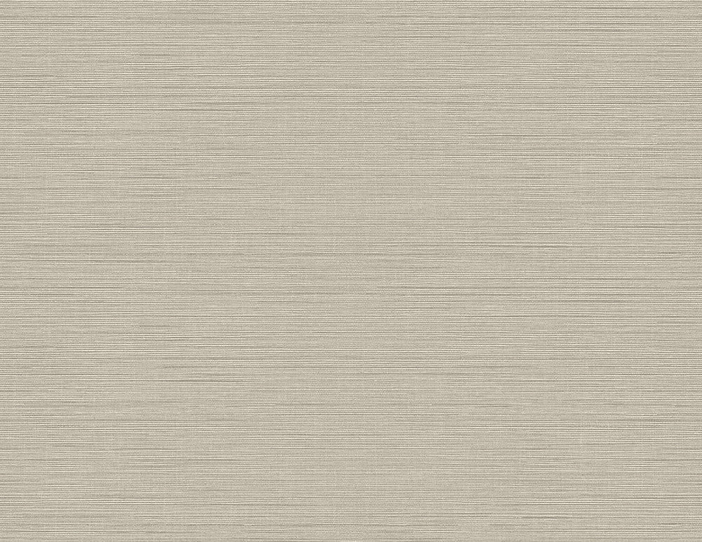 Agena Grey Sisal Wallpaper by Kenneth James GeoTex Covers about 60.8 square feet 27-in by 27-ft long roll Unpasted 0 - Fabric Carolina -