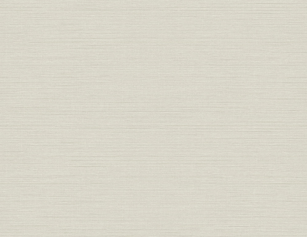 Agena Light Grey Sisal Wallpaper by Kenneth James GeoTex Covers about 60.8 square feet 27-in by 27-ft long roll Unpasted 0 - Fabric Carolina -
