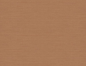 Agena Burnt Sienna Sisal Wallpaper by Kenneth James