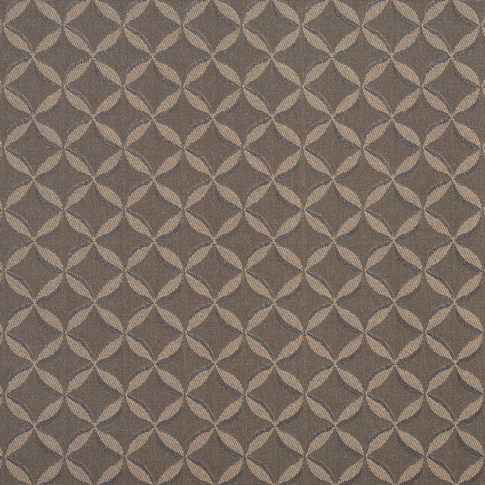 2765 Taupe by Charlotte Fabric Durables II 100% Woven Polyester Made In USA Exceeds 100,000 Wyzenbeek Rubs (Heavy Duty) Horizontal: 1" x Vertical: 1" 54 Inches - Fabric Carolina -