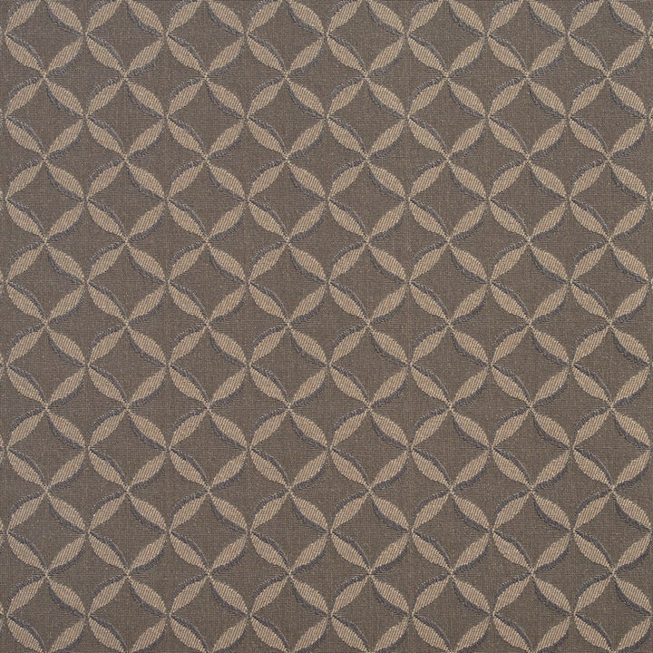 2765 Taupe by Charlotte Fabric Durables II 100% Woven Polyester Made In USA Exceeds 100,000 Wyzenbeek Rubs (Heavy Duty) Horizontal: 1" x Vertical: 1" 54 Inches - Fabric Carolina -