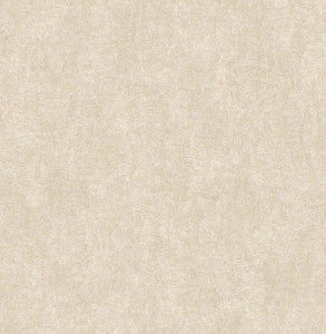 Ludisia Gold Brushstroke Texture Wallpaper by Brewster