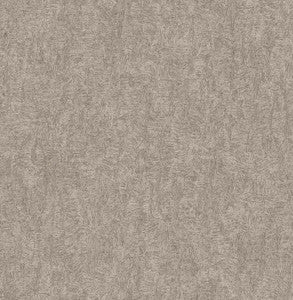 Ludisia Brown Brushstroke Texture Wallpaper by Brewster