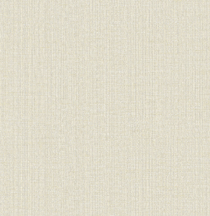 Beiene Wheat Weave Wallpaper by Brewster Techniques & Finishes III Covers about 56.4 square feet 20.5-in by 33-ft long roll Unpasted 0 - Fabric Carolina -
