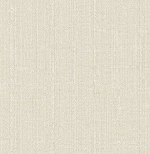 Beiene Wheat Weave Wallpaper by Brewster