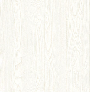 Remi Gold Wood Wallpaper by Brewster