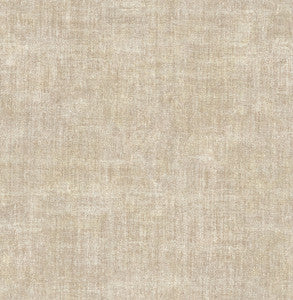 Stephen Neutral Linen Wallpaper by Brewster
