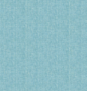 Sampson Aqua Oasis Wallpaper by Brewster