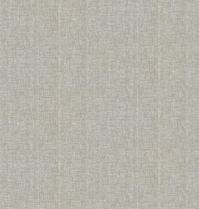 Sampson Grey Oasis Wallpaper by Brewster