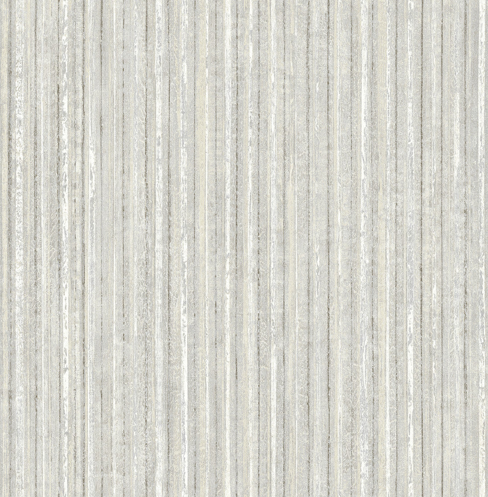 Maison Ivory Maison Texture Wallpaper by Brewster Techniques & Finishes III Covers about 56.4 square feet 20.5-in by 33-ft long roll Unpasted 0 - Fabric Carolina -