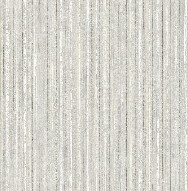 Maison Ivory Maison Texture Wallpaper by Brewster Techniques & Finishes III Covers about 56.4 square feet 20.5-in by 33-ft long roll Unpasted 0 - Fabric Carolina -