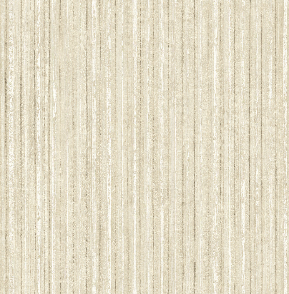 Maison Neutral Maison Texture Wallpaper by Brewster Techniques & Finishes III Covers about 56.4 square feet 20.5-in by 33-ft long roll Unpasted 0 - Fabric Carolina -