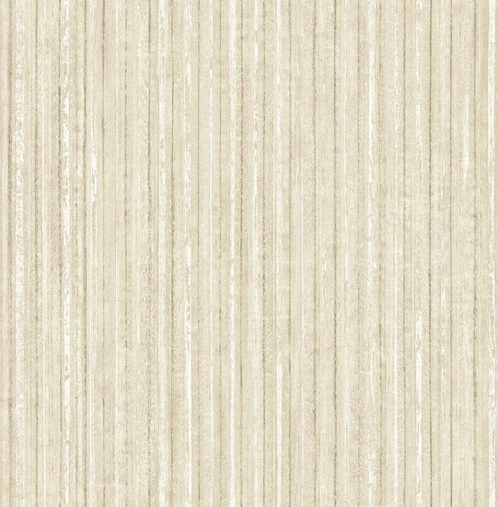 Maison Neutral Maison Texture Wallpaper by Brewster Techniques & Finishes III Covers about 56.4 square feet 20.5-in by 33-ft long roll Unpasted 0 - Fabric Carolina -