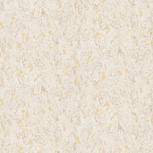 Adrift White Large Faux Cork Wallpaper by Brewster