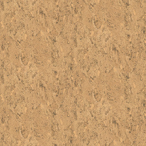 Adrift Neutral Large Faux Cork Wallpaper by Brewster