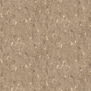 Adrift Brown Large Faux Cork Wallpaper by Brewster
