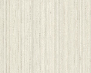 Salois White Texture Wallpaper by Brewster