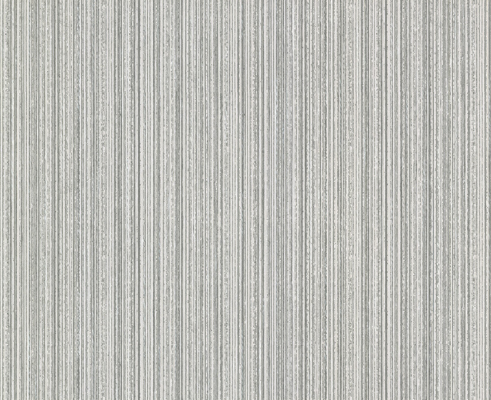 Salois Light Grey Texture Wallpaper by Brewster Techniques & Finishes III Covers about 56.4 square feet 20.5-in by 33-ft long roll Unpasted 0 - Fabric Carolina -